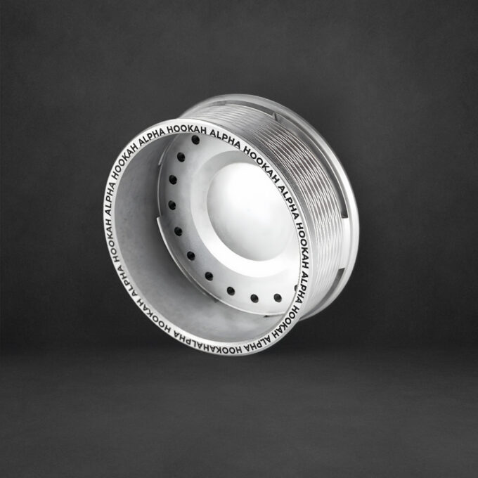 Gestor de Calor Alpha Roller