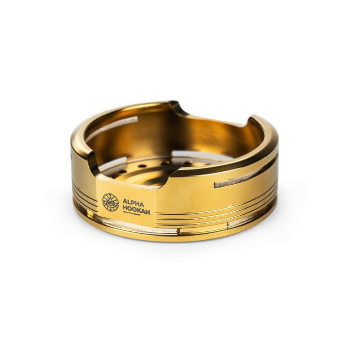 Heat Controller - Alpha Fnx Oro