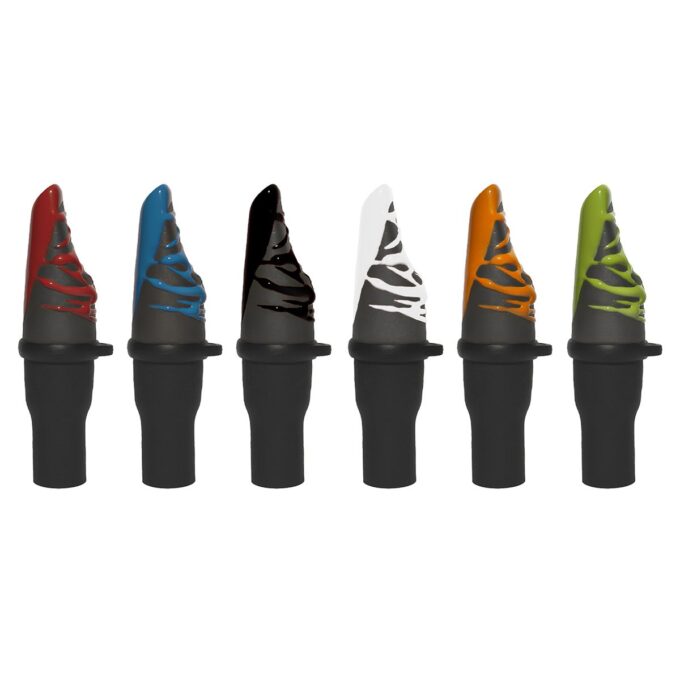 Personal Silicone Mouthpiece - Lavart Hookah Minor