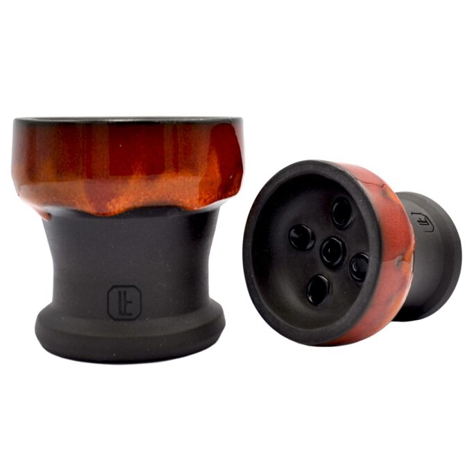 Lavart Bowls - Hookah Nedra (Killer)