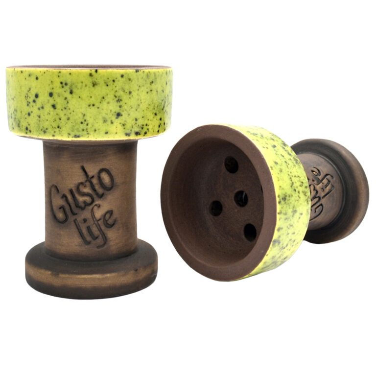 Gusto Bowls - Classic