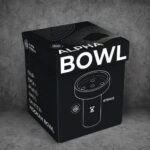 Alpha Bowl Strike Blue - Cazoleta