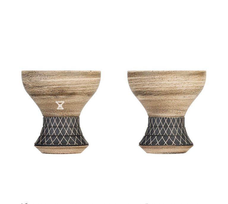 Alpha Bowl - Turk Design