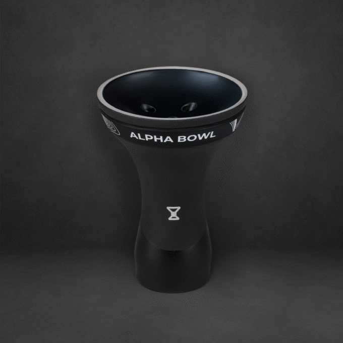 Cazoleta Alpha Bowl Race Classic