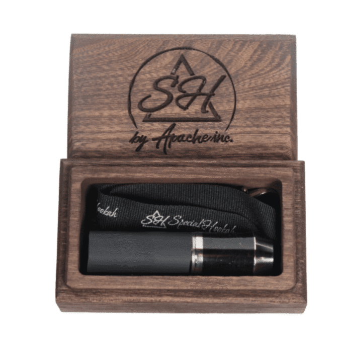 Personal Silicone Mouthpiece - Special Hookah