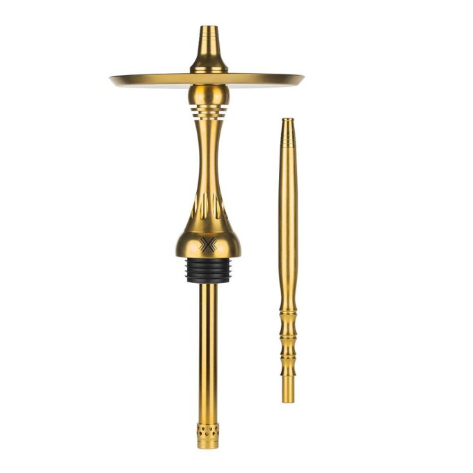 Alpha Hookah - X Gold