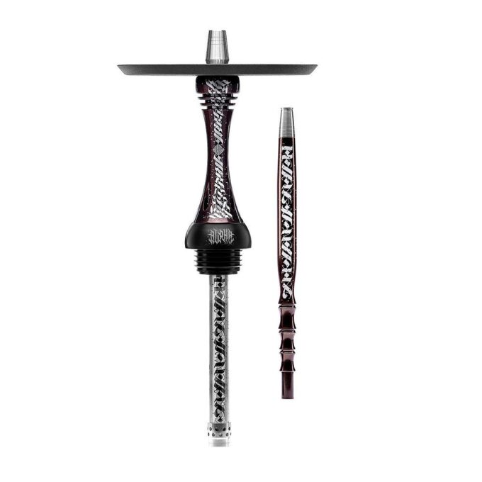 Alpha Hookah X Art