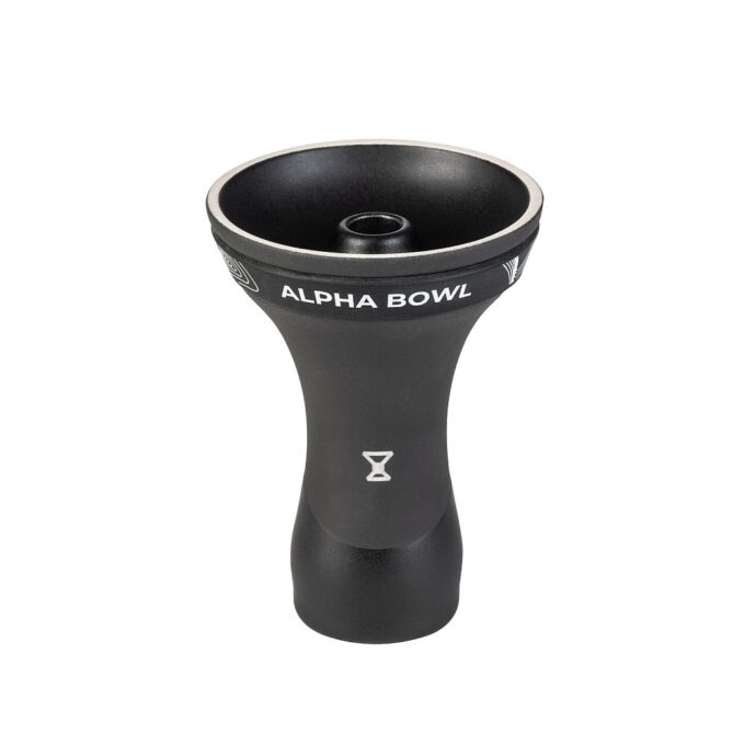 Cazoleta Alpha Bowl - Race Phunnel