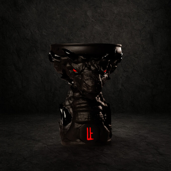 Cazoleta Lavart Demon Line