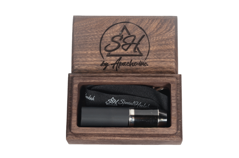 Personal Silicone Mouthpiece - Special Hookah