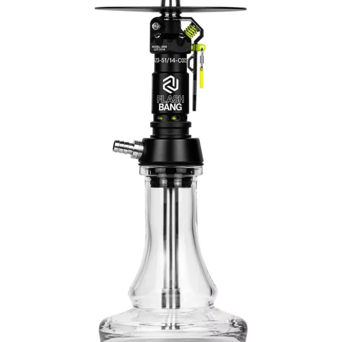 Amotion Hookah - Flash Bang