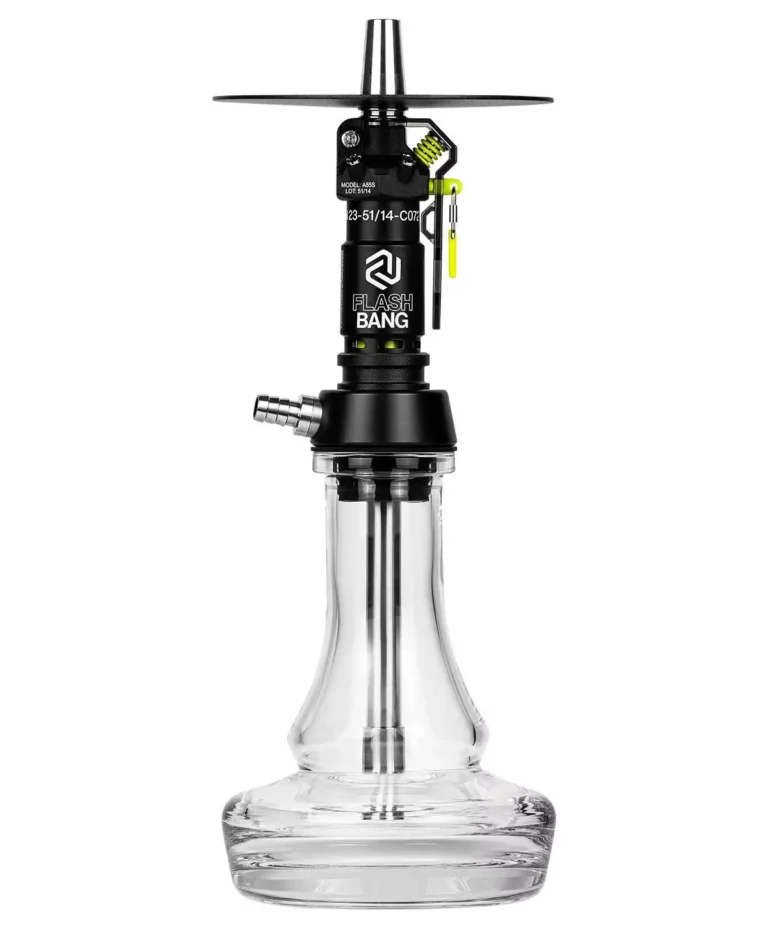 Amotion Hookah - Flash Bang