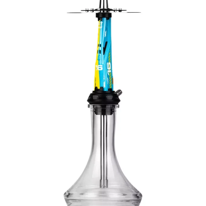 Amotion Hookah - Valve
