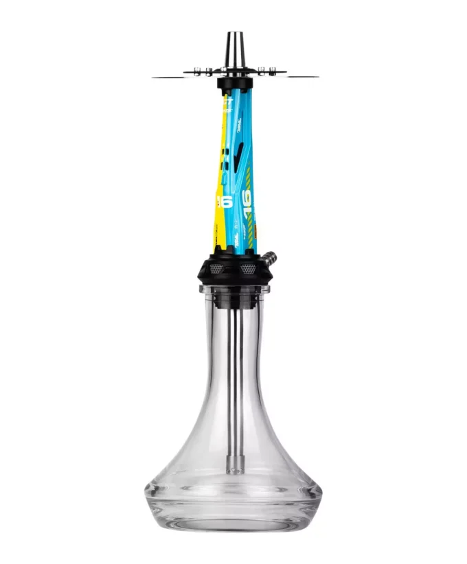 Amotion Hookah - Valve