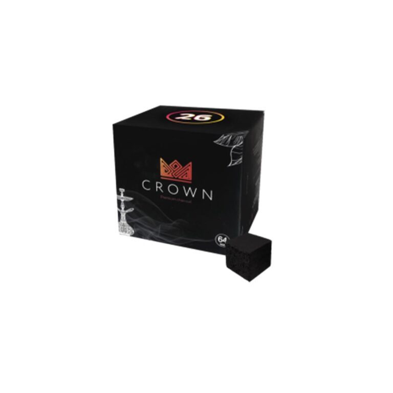 Carbones Crown