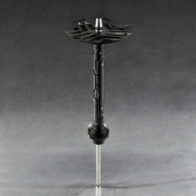 Cachimba El Bomber Sansara Cyber