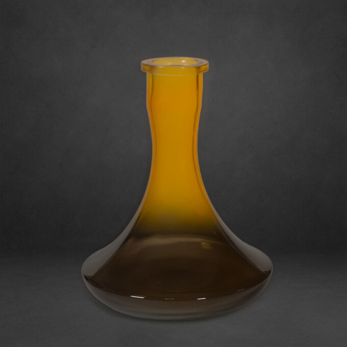 Base Craft Black Orange