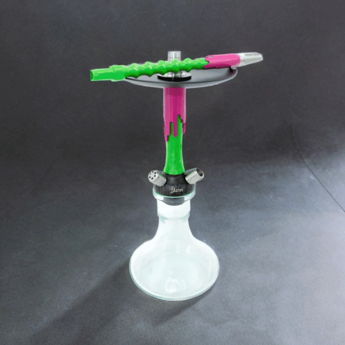 Cachimba Mamay Custom Flow