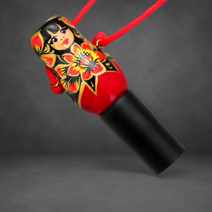 Boquilla Personal Werkbund Matryoshka