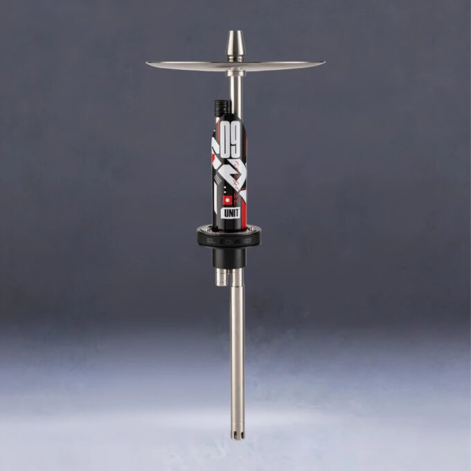 Cachimba El Bomber Igla Unit 09
