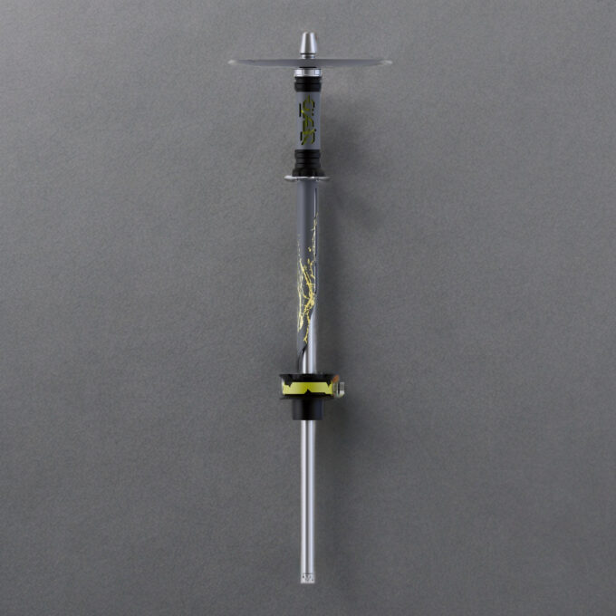 Cachimba El Bomber Wakizashi