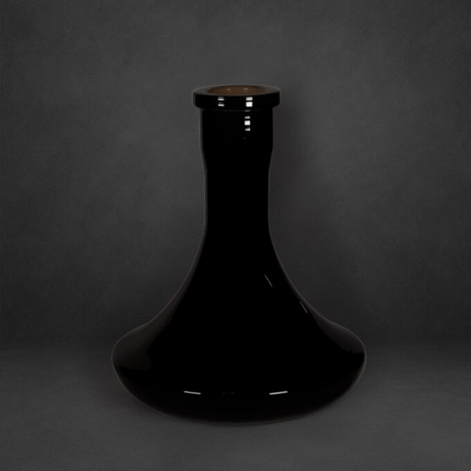 Base Craft Black Tinted