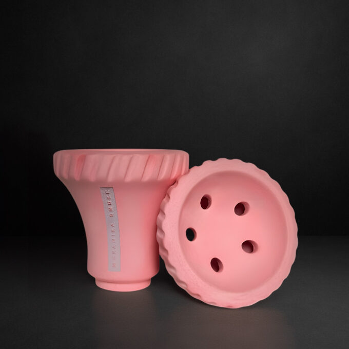 Cazoleta Mexanika Gear Pink