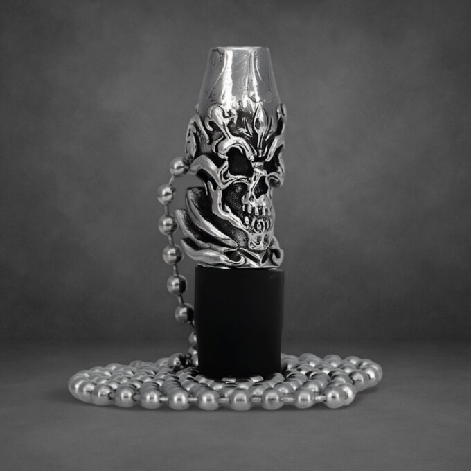 Boquilla Personal Werkbund Dark Wizard