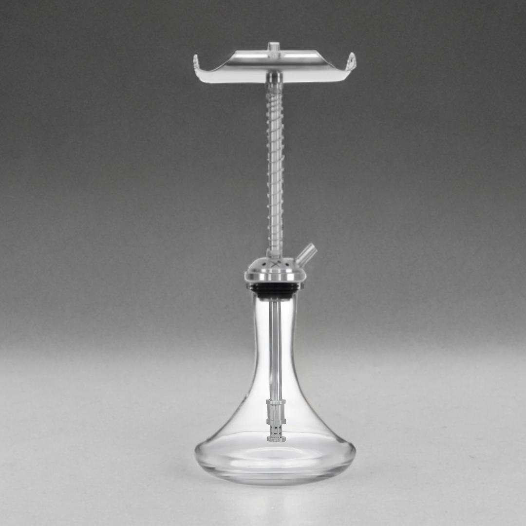 Cachimba VZ Minimal With Insert Cachimba VZ Minimal With Insert
