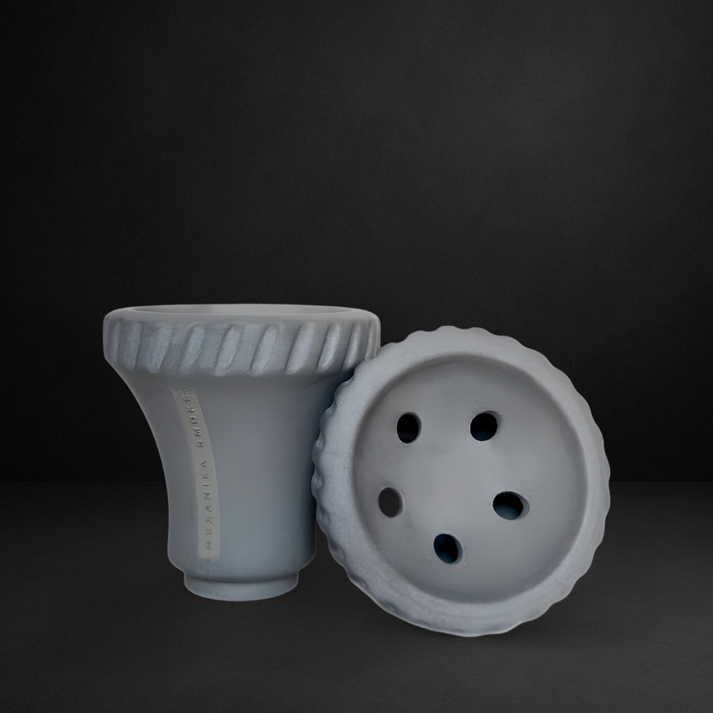 03 Cazoleta GEAR Gray
