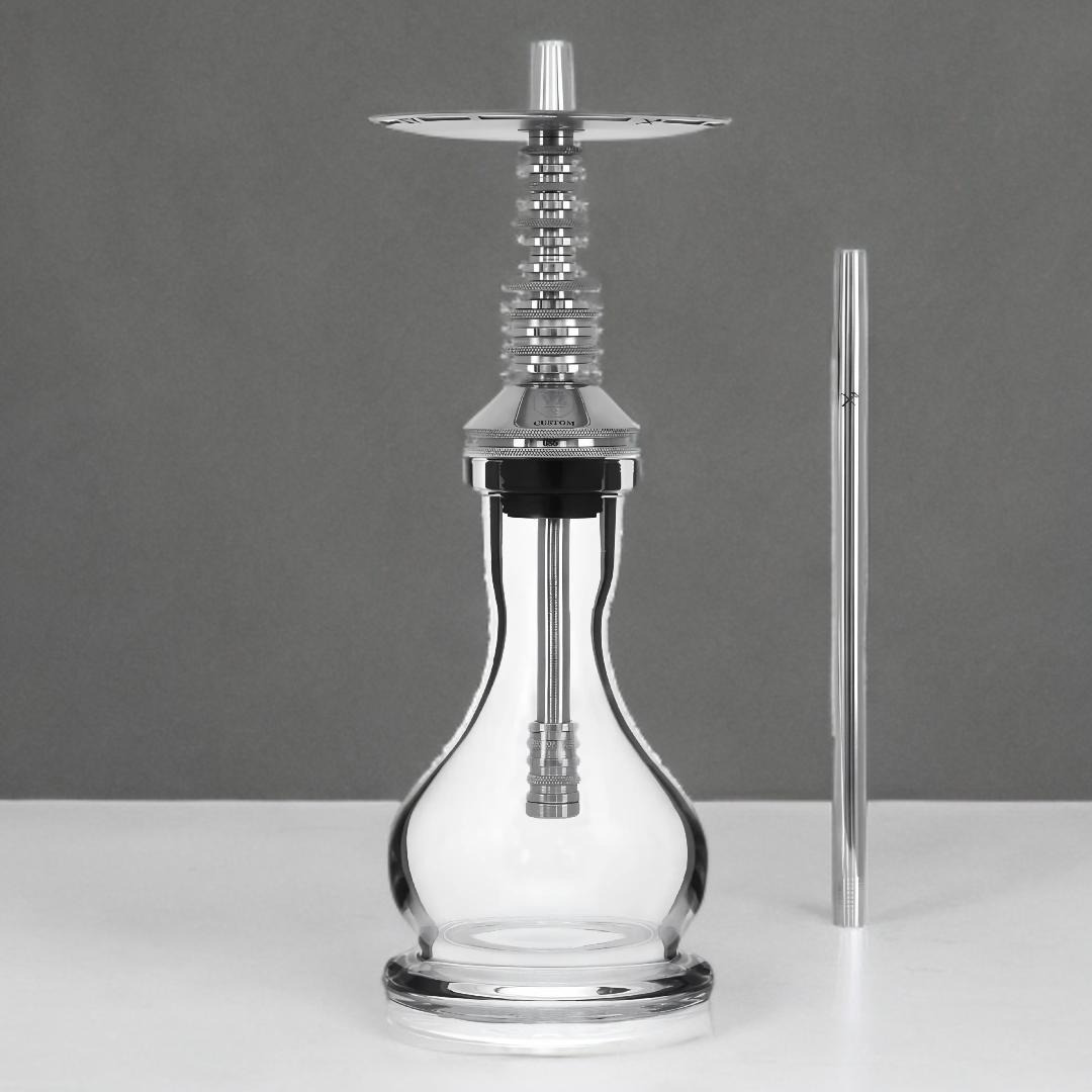 Cachimba VZ Custom Mini Cachimba VZ Custom Mini