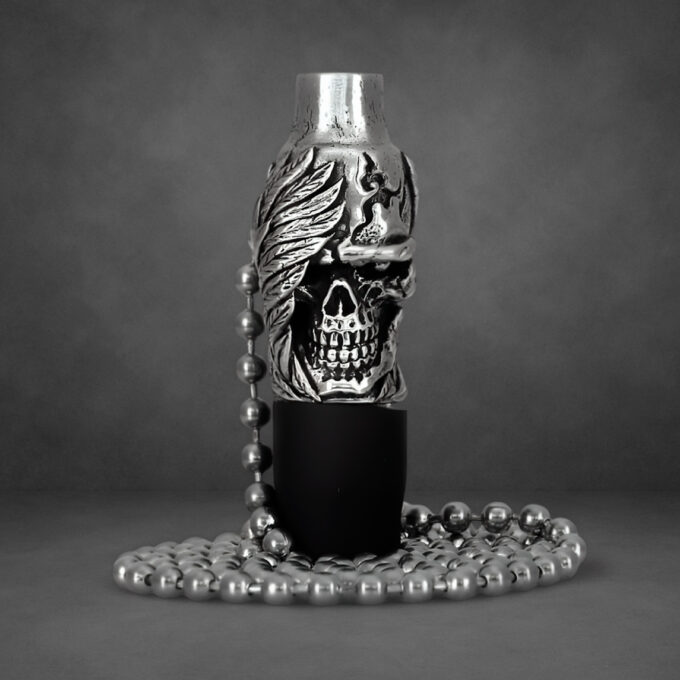 Boquilla Personal Werkbund Gothic Angel