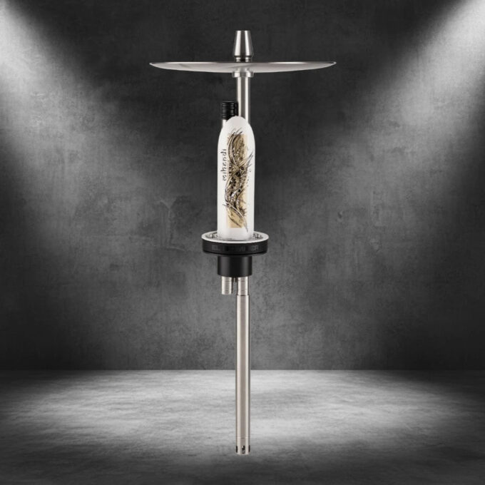Cachimba El Bomber Igla Mihendi