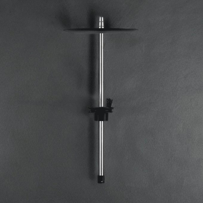 Cachimba Y.K.A.P. Eco Black E2
