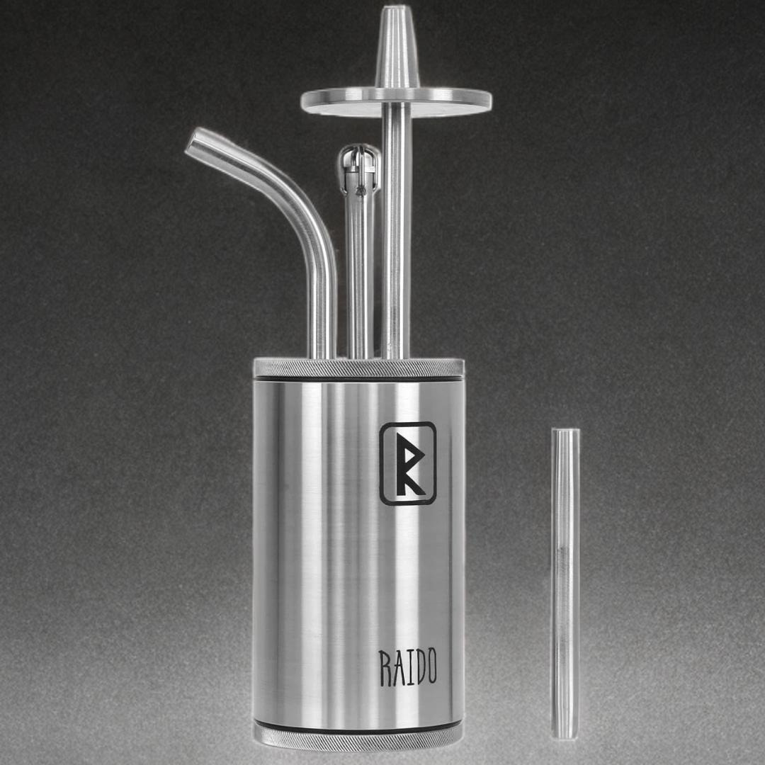 Cachimba VZ Raido Custom