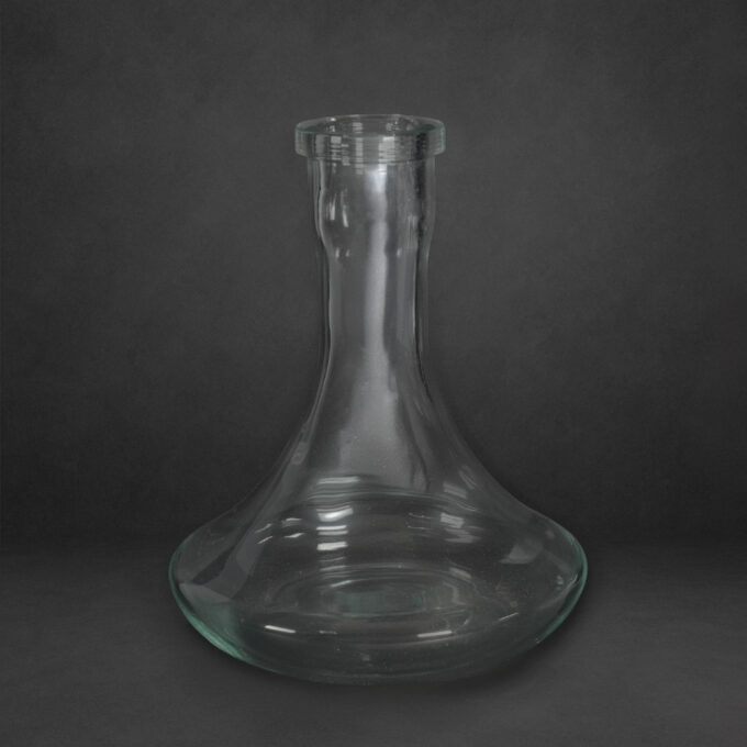 Base Craft Transparente