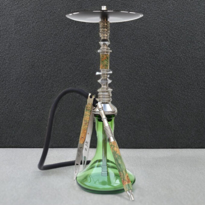 Cachimba VZ Custom V3 Full