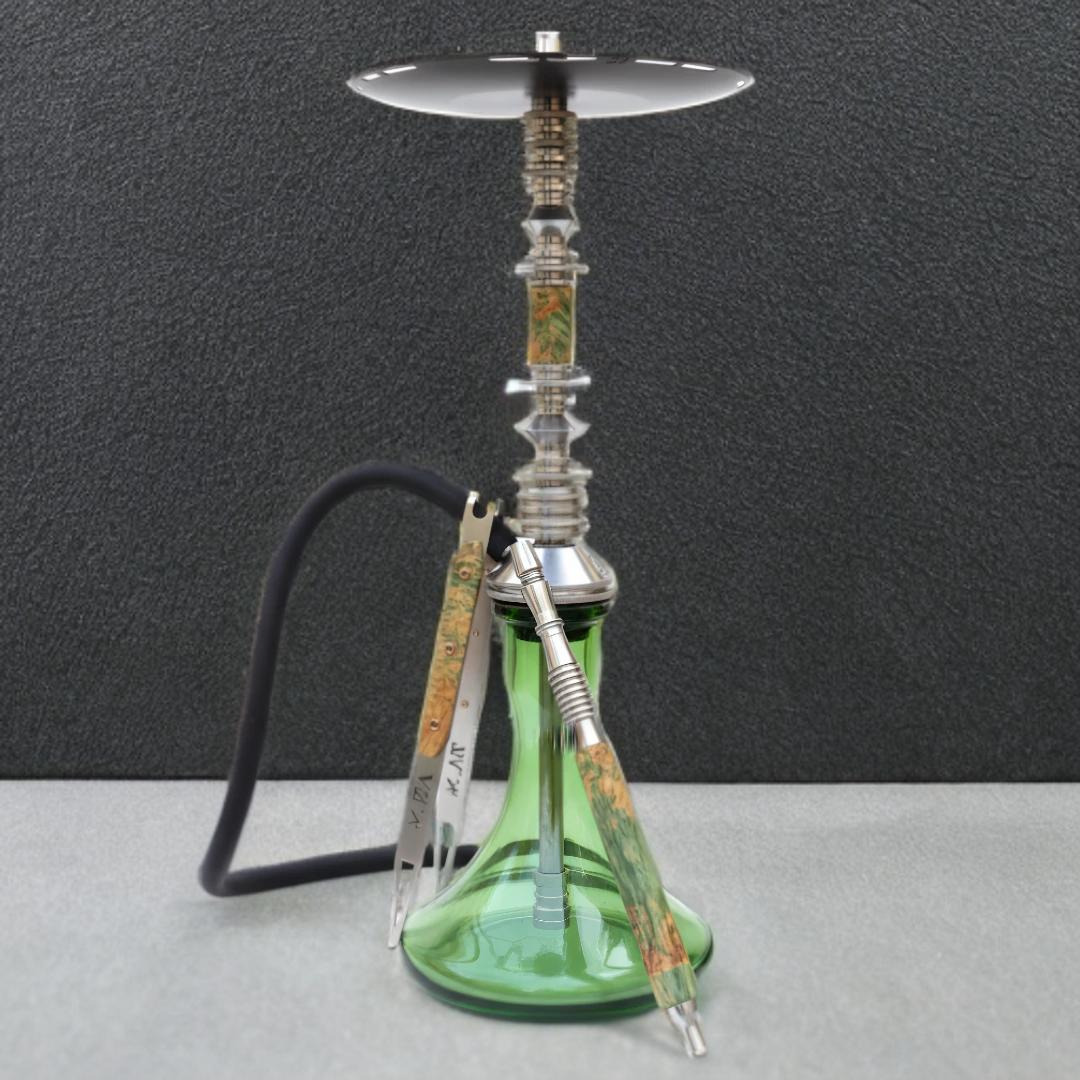 Cachimba Custom V3 Full
