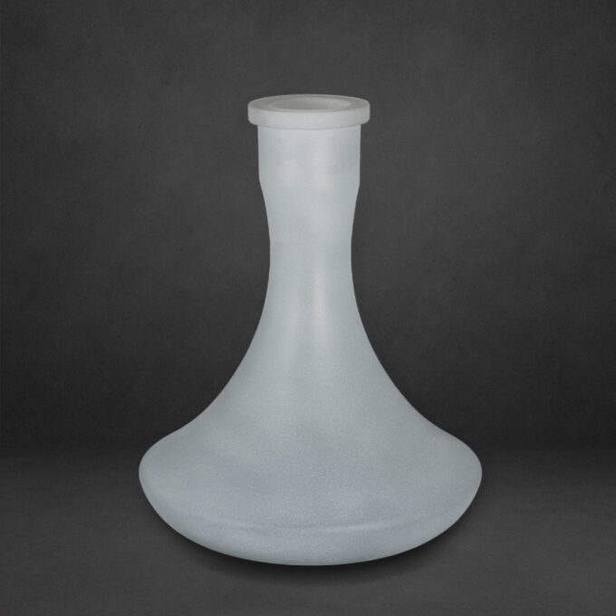 Base Craft White Opaque