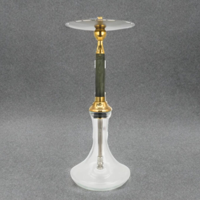Cachimba VZ Custom V5 Brass