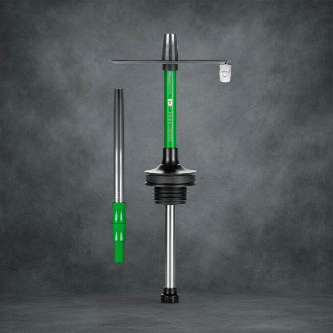 Cachimba MISHA Rebel Grass