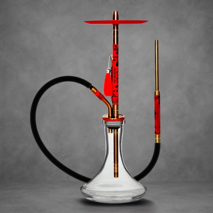 Cachimba Mexanika STM-C JCFest Chinatown