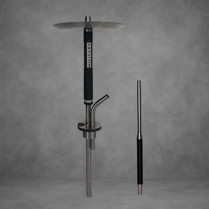 Cachimba Mexanika STM-B Military 2.0