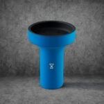 Alpha Bowl Strike Blue - Cazoleta