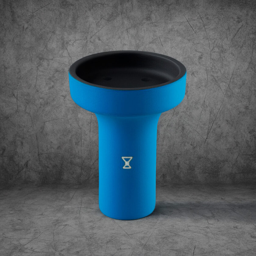 Alpha Bowl Strike Blue - Cazoleta