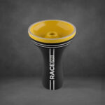Alpha Bowl Race Phunnel Pro Yellow