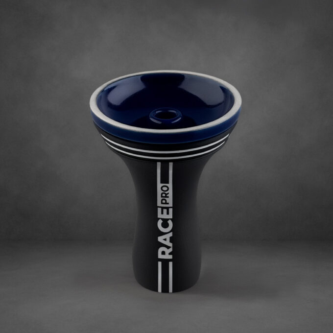 Cazoleta Alpha Bowl Race Phunnel Pro Blue
