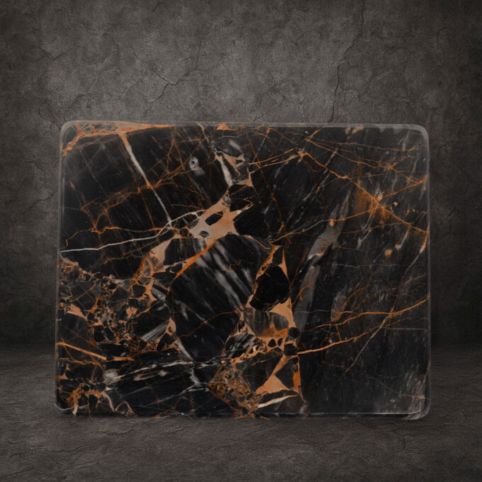 Special Hookah X Apache Tabla de Mezcla Light Black