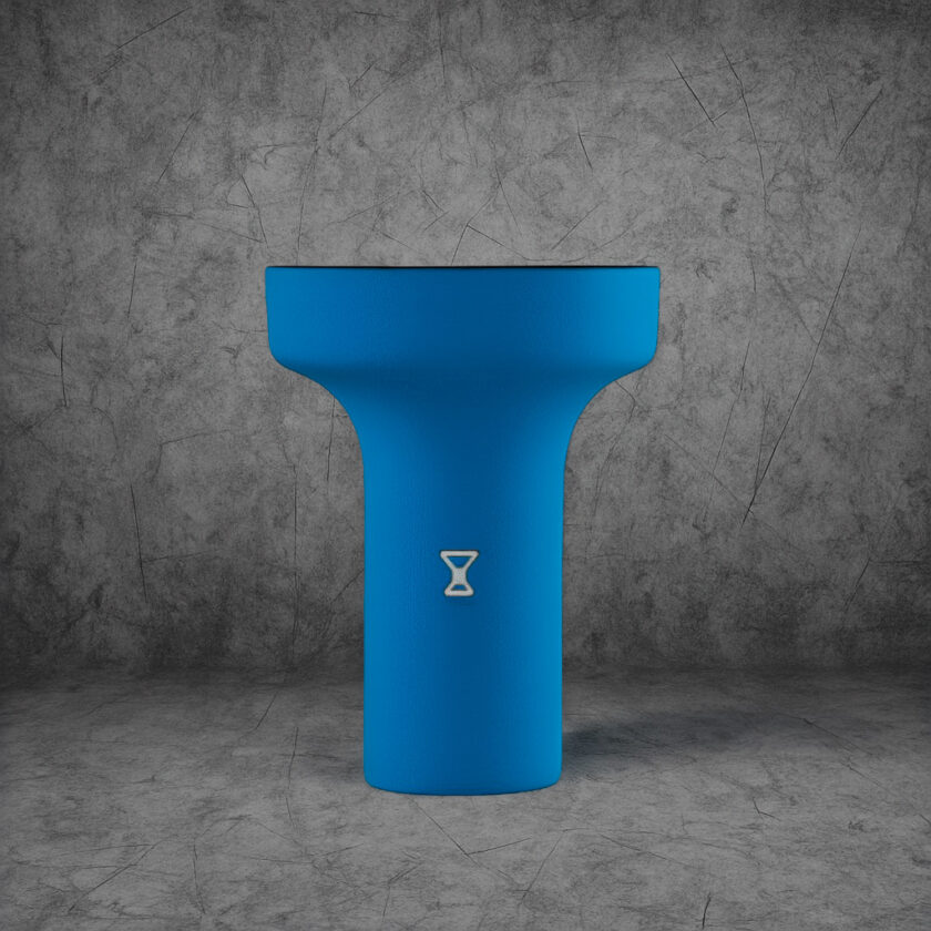 Alpha Bowl Strike Blue - Cazoleta