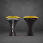Alpha Bowl Race Phunnel Pro Yellow